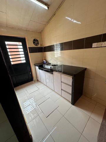Taman Keladi Terrace House 1