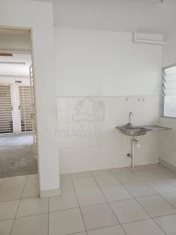 Seri Mutiara Apartment @ Setia Alam 1