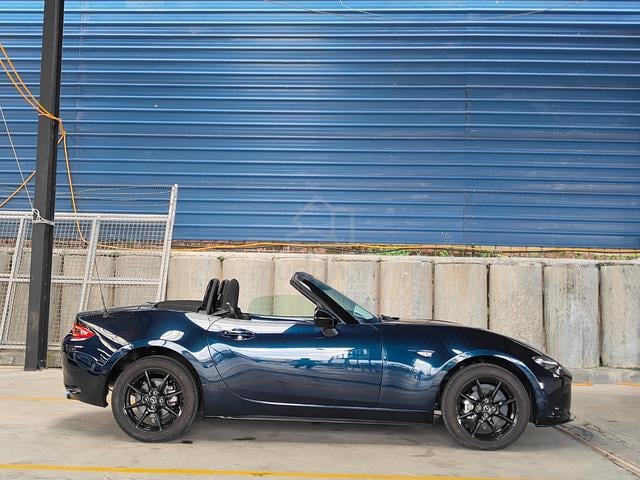 2023 Mazda ROADSTER 1.5 S Special PACKAGE (M) - 4