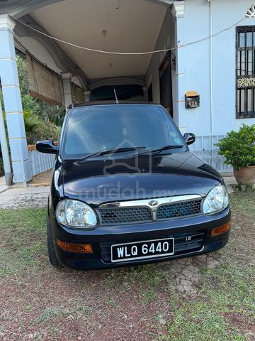2004 Perodua KELISA 1.0 EZ (A) - 3
