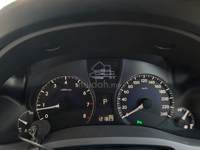 2011 Lexus RX350 3.5(A)SUNROOF LEATHER SEAT P/STAR - 5