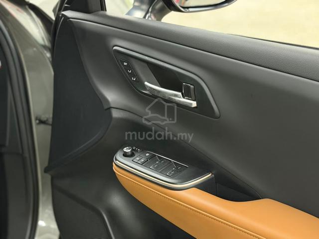 2023 Toyota CROWN 2.4 CROSSOVER RS ADVANCED (A) - 4