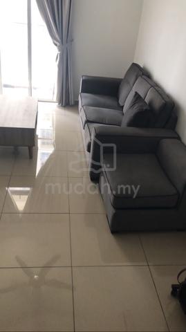 One Sentral Serviced Residence 1
