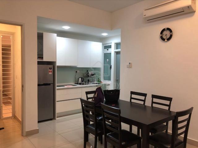 Park Avenue ( Damansara Damai ) 1