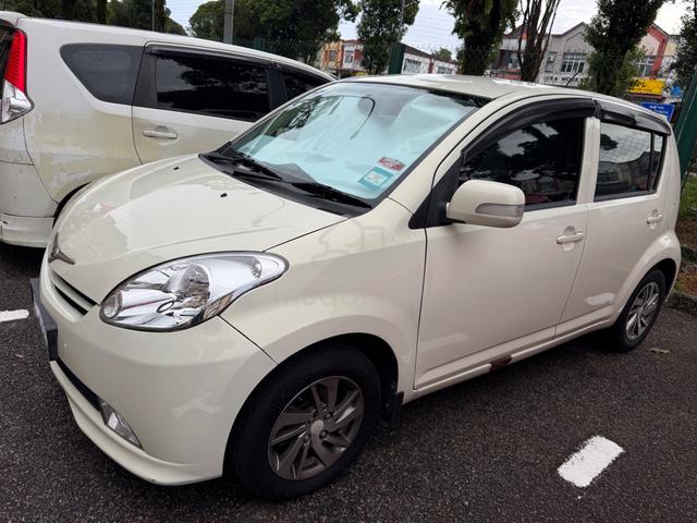 2008 Perodua MYVI 1.3 EZi (A) - 3
