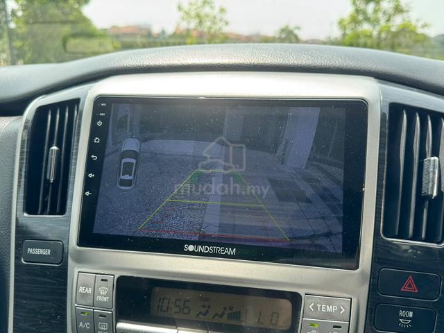 2005 Toyota ALPHARD 2.4 AS PREMIUM ALCANTARA - 4