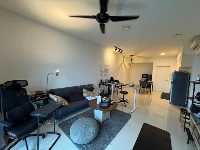 Teega Suites @ Puteri Harbour 1