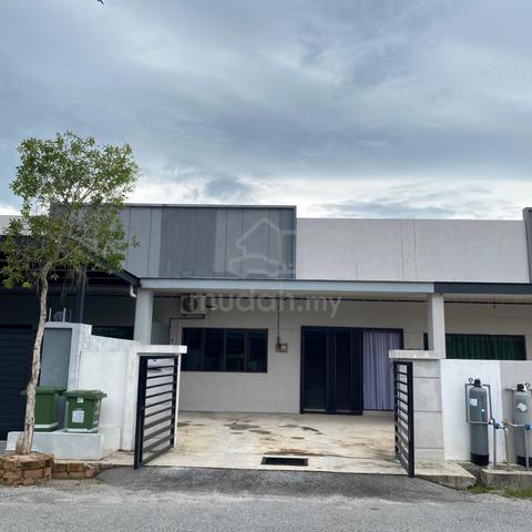 [CANTIK & GUARDED AREA] Teres Aman Plus Residence Kempadang Kuantan 1