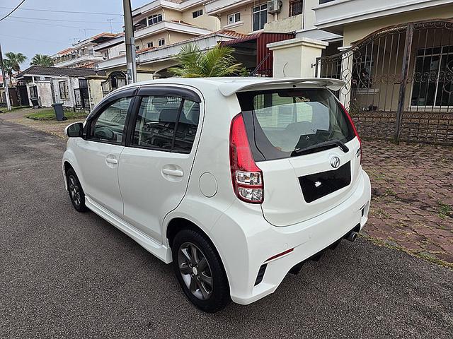 2012 Perodua MYVI 1.5 SE (A)1 OWNER CAR KING OFFER - 5
