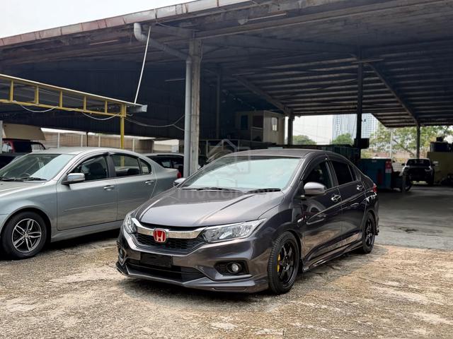 2015 Honda CITY 1.5 E (A) FACELIFT ✅ Mthly 6xx - 2