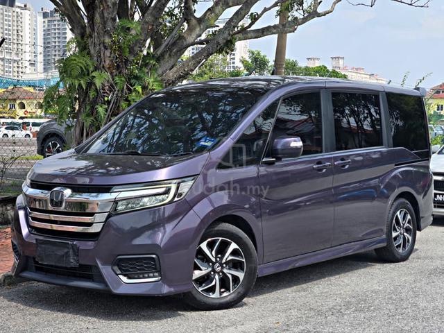 /23 Honda STEPWAGON 1.5 SPADA FACELIFT RP3 7SEAT - 1