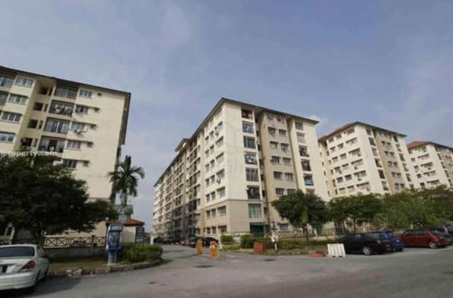 Puchong Permata 1 1