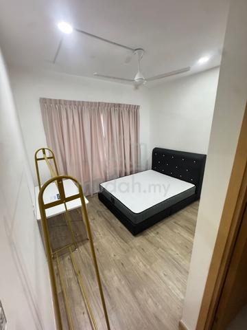 Forest Hill (Kota Kinabalu) 1