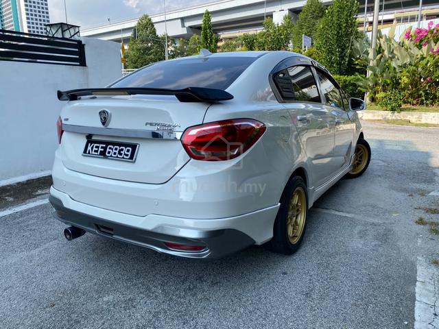 2017 Proton PERSONA1,6(A)(2 JAM LULUS) LOW D/P - 3