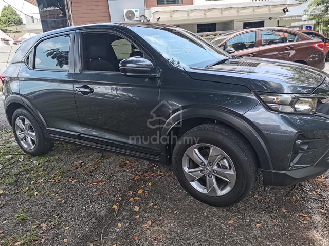 2025 Honda WR-V 1.5 E MY23 (A) MIL 10K KM - 2