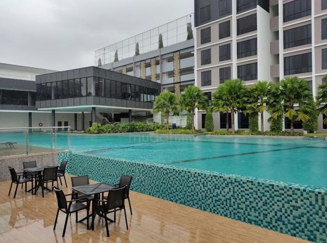Veranda Residence 1