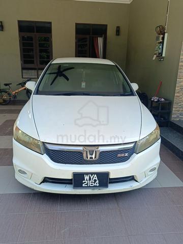 2008 Honda STREAM 1.8 i-VTEC (A) - 3