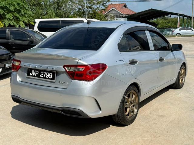 ORI 2022 Proton SAGA 1.3L (A) Lite Facelift Model - 5