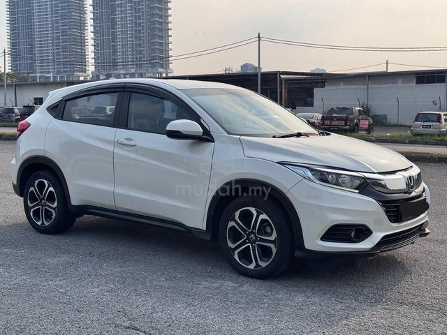 2019 Honda HR-V 1.8 E (A) 5 YEAR WARRANTY - 2