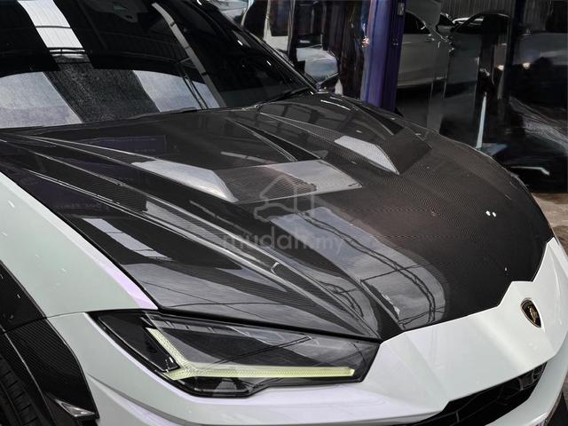 2020 Lamborghini URUS 4.0 (A) FULL CARBON KIT|CAI - 3