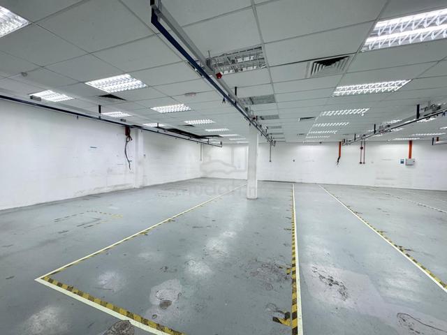 Diamond Valley Semi D Industry Factory Batu Maung Beringin Bayan Lepas 1