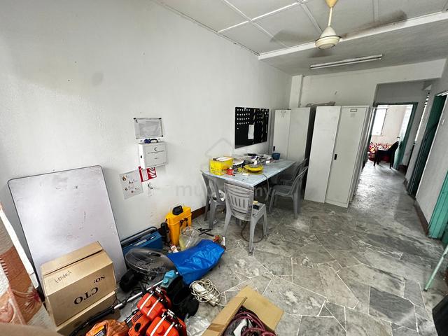 [ Murah ] 1sty House ,Taman Teratai , Bukit Beruntung , Rawang 1
