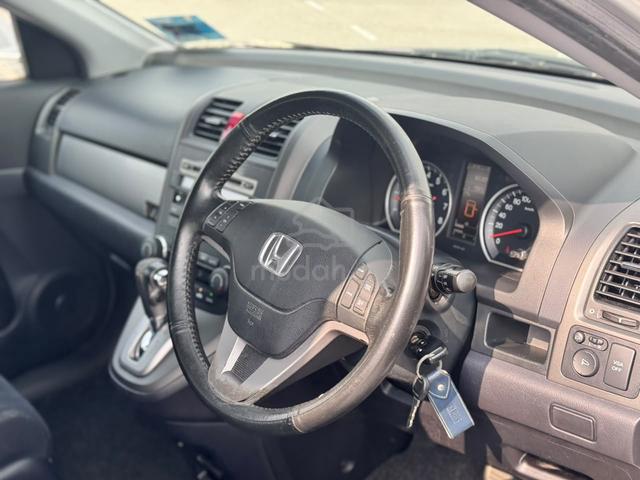 2011 Honda CR-V 2.0 I-VTEC FACELIFT (A) - 5