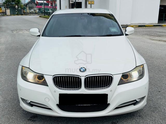2011 BMW 323i E90 2.5 LCI FACELIFT MODEL - 3