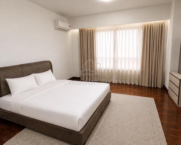 Sri Acappella Serviced Apartments 1