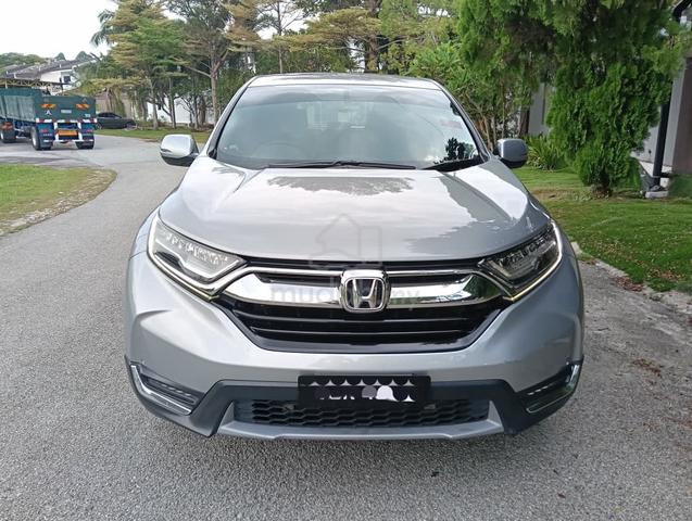 2019 Honda CR-V 2.0 I-VTEC (A) - 3