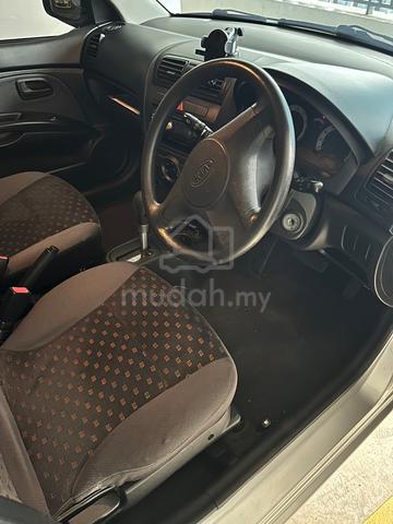 2011 Kia PICANTO 1.1 (A) - 5