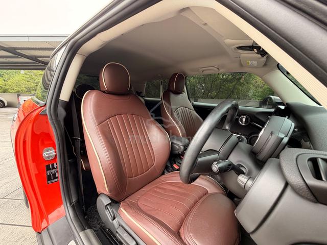 2018 Mini COOPER 2.0 S F56 1OWN SUPER LOW MILEAGE - 4