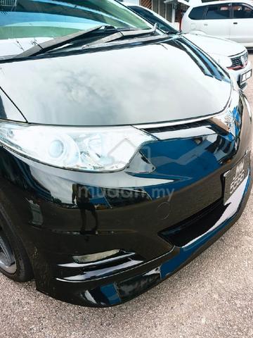 2011 Toyota ESTIMA 3.5 AERAS G PACKAGE FACELIFT - 1