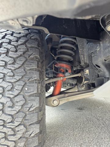 2023 Ford RANGER 3.0 RAPTOR 4WD (A) - 5