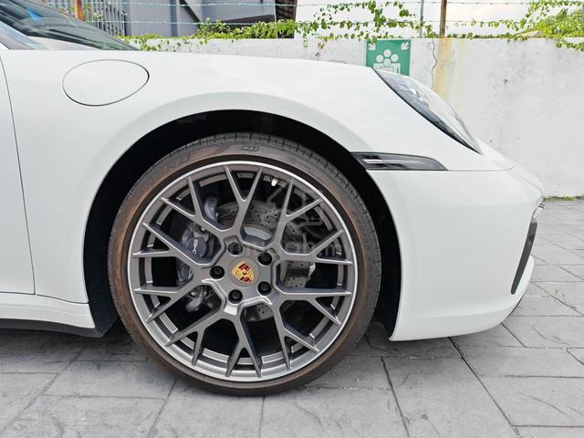 2021 Porsche 911 992 CARRERA 3.0 Grade 4.5A 20K-Km - 5