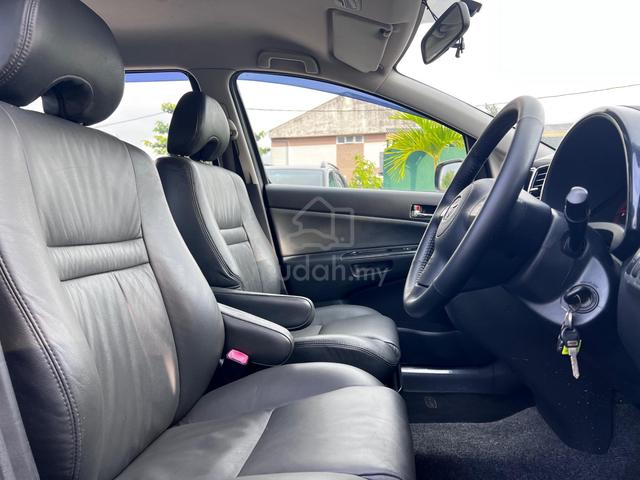2006 Toyota WISH 2.0 S (A) 4 DIS /FULL LEATHER MPV - 5