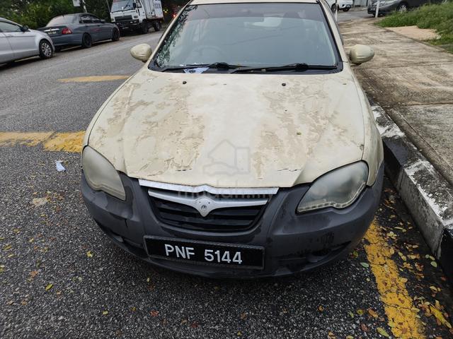 2008 Proton PERSONA 1.6 MEDIUM LINE (A) - 1