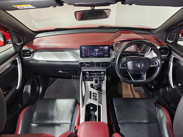 2021 Proton X50 1.5 Premium (A) Full Service - 3