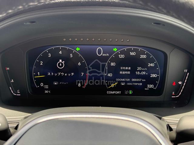 6A 357KM Only‼️2025 Honda Civic Type-R FL5 B - 2