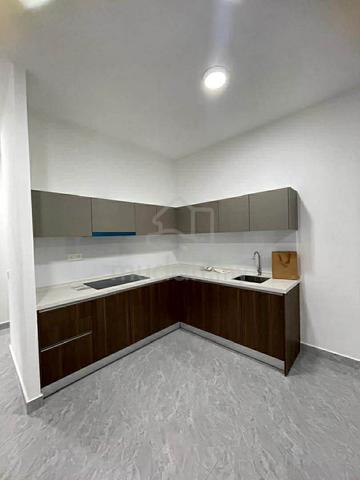 Altris Residence @ The Quartz WM 1