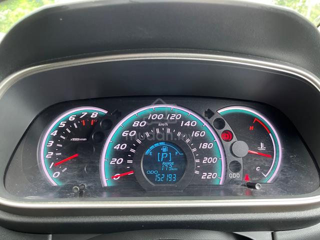 2014 Perodua MYVI 1.3 SE (a) full loan or cash - 3
