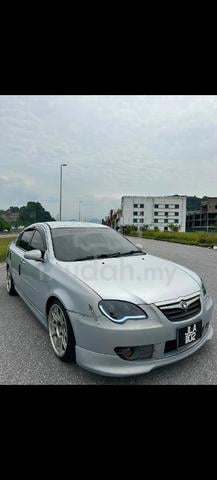 2008 Proton PERSONA 1.6 BASE LINE (A) - 5