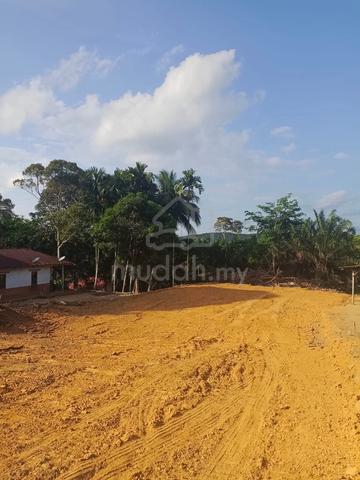Lot Banglo Di Bandar 2 Paloh Hinai, Pekan Untuk Di Jual 2