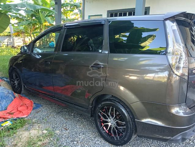 2013 Proton EXORA 1.6 BOLD PREMIUM (A) - 3