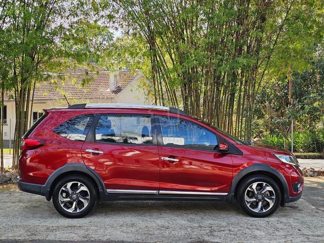 2019 Honda BR-V 1.5 V (A)Tip-Top condition - 3