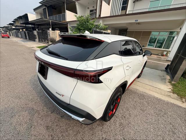 2024 Chery OMODA 1.5 5 H MY23 (A) - 2