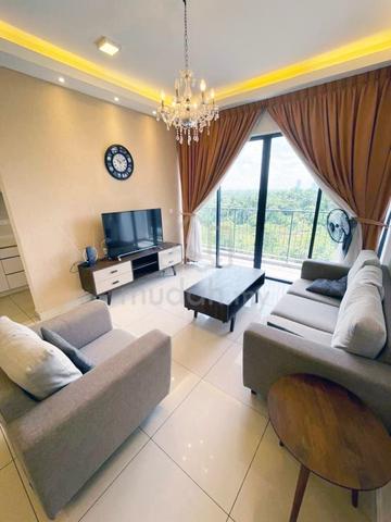 Sunway Citrine Residences 1