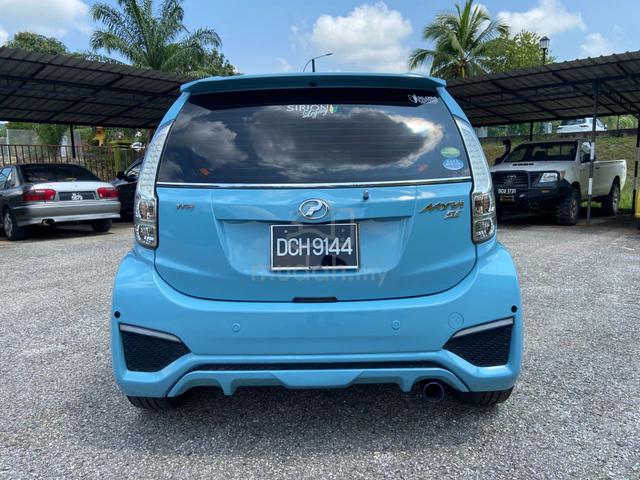 2013 Perodua MYVI 1.3 SE ZHS (A) - 4