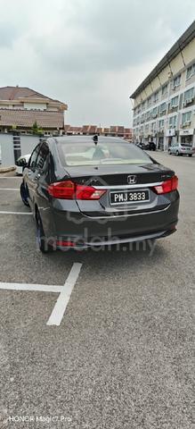 2015 Honda CITY 1.5 E MY14 GM6 (A) - 4