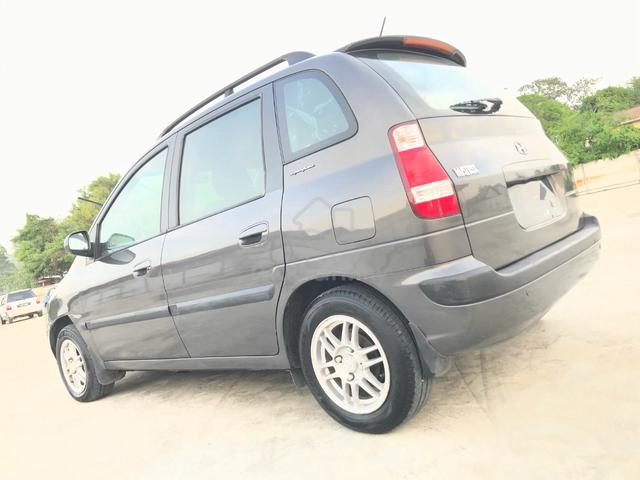 Inokom MATRIX 1.6 GL(A)TIPTOP COND/15"SSR SPORT RI - 4